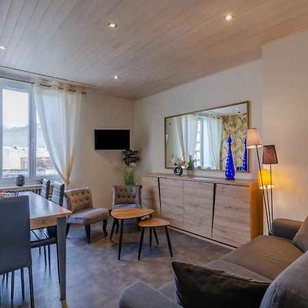 Apartmán Le President: Cosy T2, 2 A 4 Pers, Plein Centre Annecy Exteriér fotografie